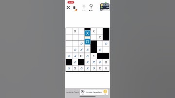 Os and Xs 06/18/2020