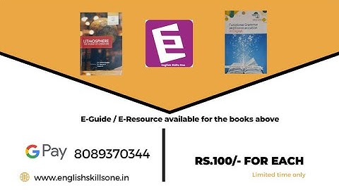Litmosphere | E-Resource and E-Guide | Get Enrolled now