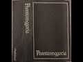 Phantasmagoria - Phantasmagoria (Full Demo 1989)  Yugoslavia Darkwave/Goth/Synth