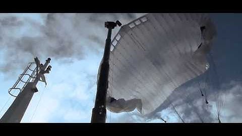 SkySails GmbH - Power