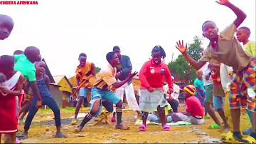 eddy kenzo - Sonko (latest Ugandan songs 2020) by cheeza afrikana.