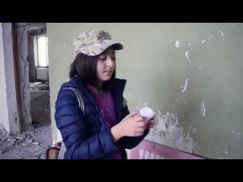 \"პატარა საყვარელი დეტექტივები\" ქართული მოკლემეტრაჟიანი ფილმი