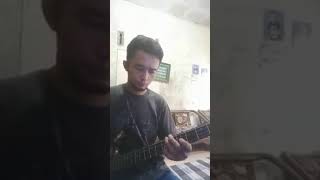 Tak dapat tidur Rhoma irama cover bass musik soneta