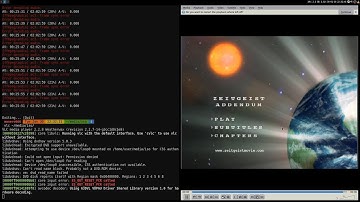 Linux ·· how to play a dvd or dvd-iso from the command line (mpv, vlc, etc.)