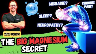 66%+ Have Magnesium Deficiency! [Make The 30 Day Change NOW!] screenshot 5