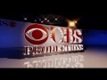 Logo FX CBS Productions Fake