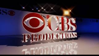 Logo Fx Cbs Productions Fake