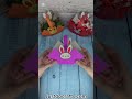 Easter Basket Craft Video tutorial