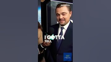 Thumbnail of #leonardodicaprio at #adele concert
