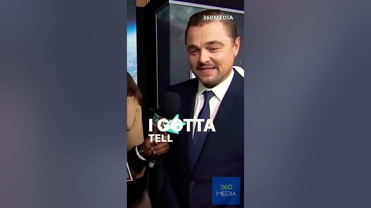 #leonardodicaprio at #adele concert