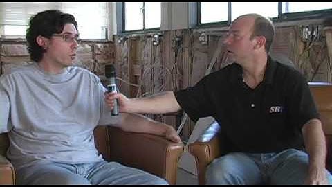 Midnight Club Reviewed - rFactor 2 Interview on Inside Sim Racing Ep 32