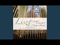Miniature de la vidéo de la chanson Missa Pro Organo Lectarum Celebrationi Missarum Adjumento Inserviens, S. 264: Credo - Andante Maestoso