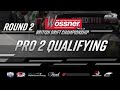 BDC - Rd 2 Driftland - Pro 2 Qualifying - British Drift Championships 2021