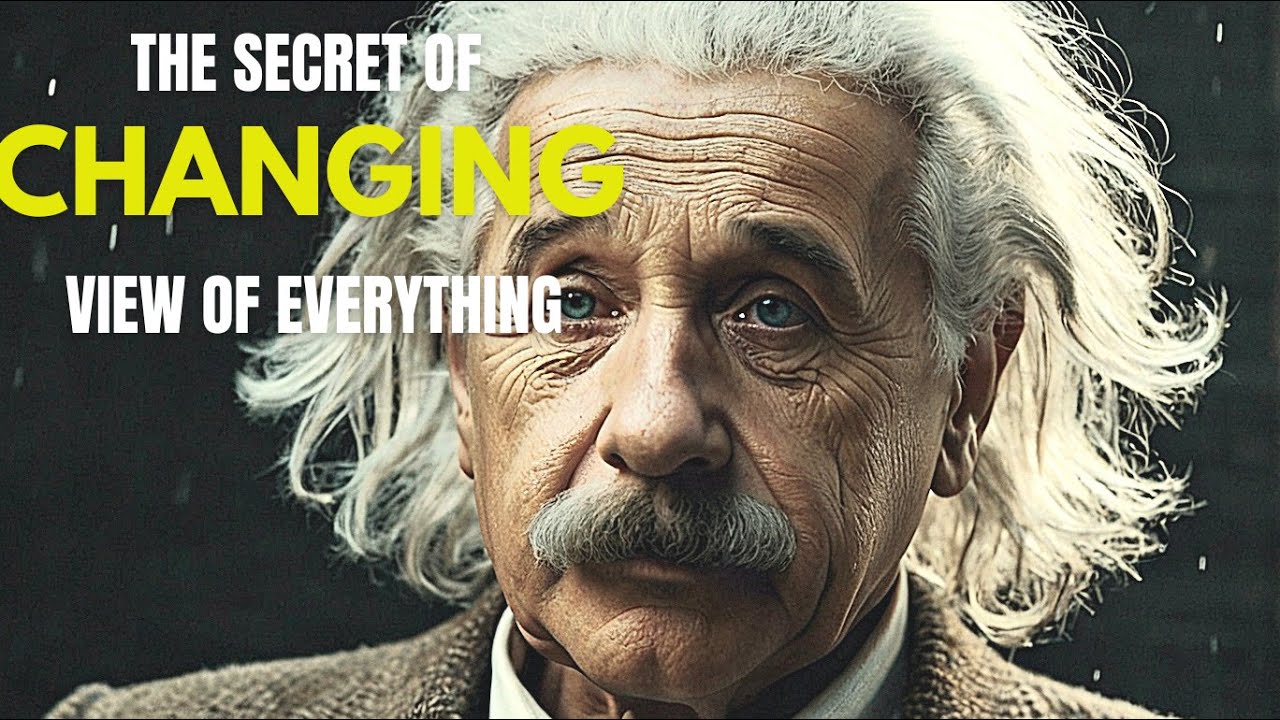 The secret of changing your view of everything ,motivational YouTube