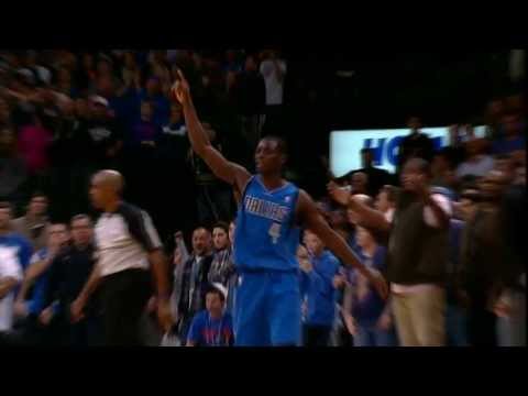 Top 10 Circus Shots from the 2012-2013 Regular Season