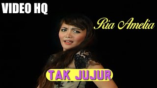 Ria Amelia - Tak Jujur (Official Video HQ)