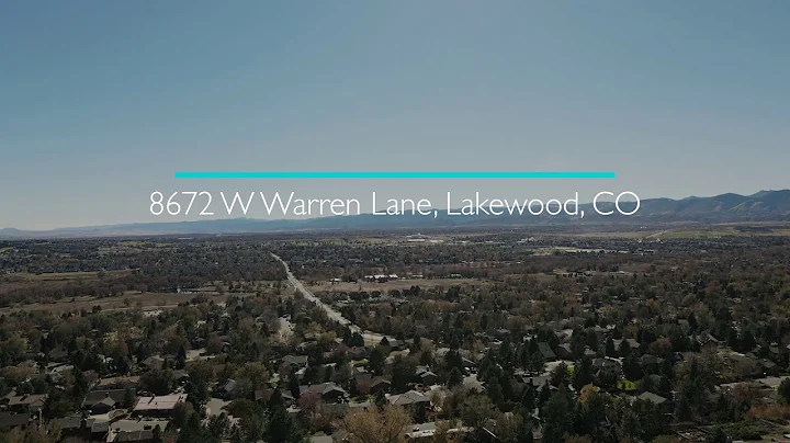 8672 W Warren Ln - Stacy Weinstein