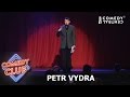 Nejblbější Čech | Petr Vydra