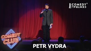 Nejblbější Čech | Petr Vydra