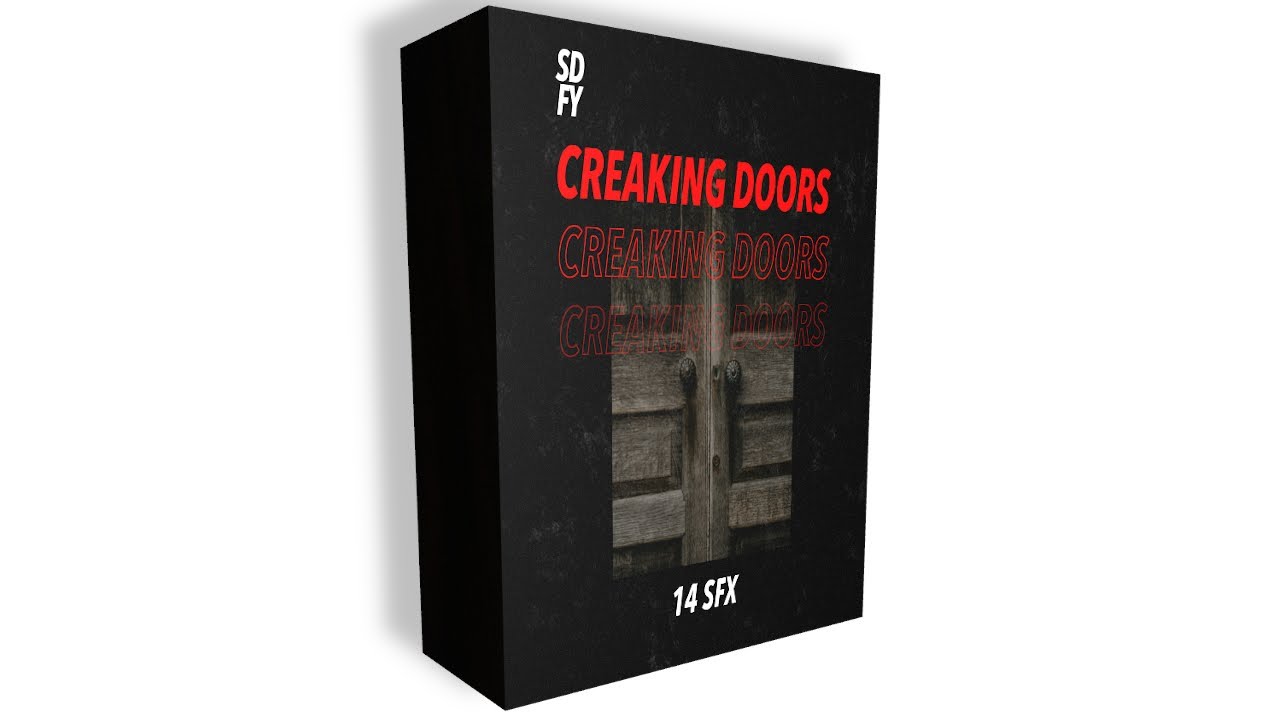 Creaking Door Sound Effects SFX Library YouTube creaking-door-sound-effects-sfx-library-youtube