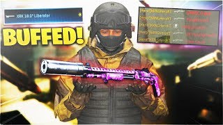 *NEW* GET MORE ONE SHOTS with MODEL 680 (NOW) BUFF on MODERN WARFARE - MODEL 680 Best Class Setup MW