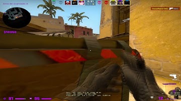 Kallidade 💰 | GSR EDIT CS:go