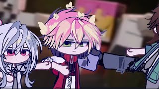 Bakwan Fight Backwip Ft.karis, Bhima, Arshaka, Selena, Odo, Npcs