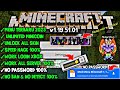 UPDATE!! Minecraft Apk Mod Menu v1.19.51.01 Terbaru 2023 - UNLIMITED MINECOIN
