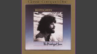 Video thumbnail of "Keith Green - Lord I'm Gonna Love You"