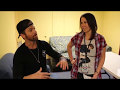 I Made Kip Moore Blush, Plus Find Out His Fave Food, Activity on the Road and more!