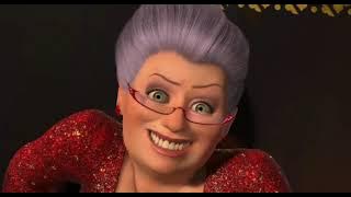 Shrek 2 - O Que Eu Quero