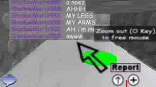 Roblox Bloopers 3: My ultimate Journey