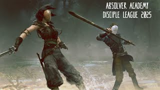 Absolver Academy Disciple League Week 3 Recap