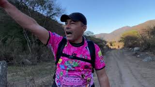 Anca Juli | Parte 1 - Tucumán / Argentina.