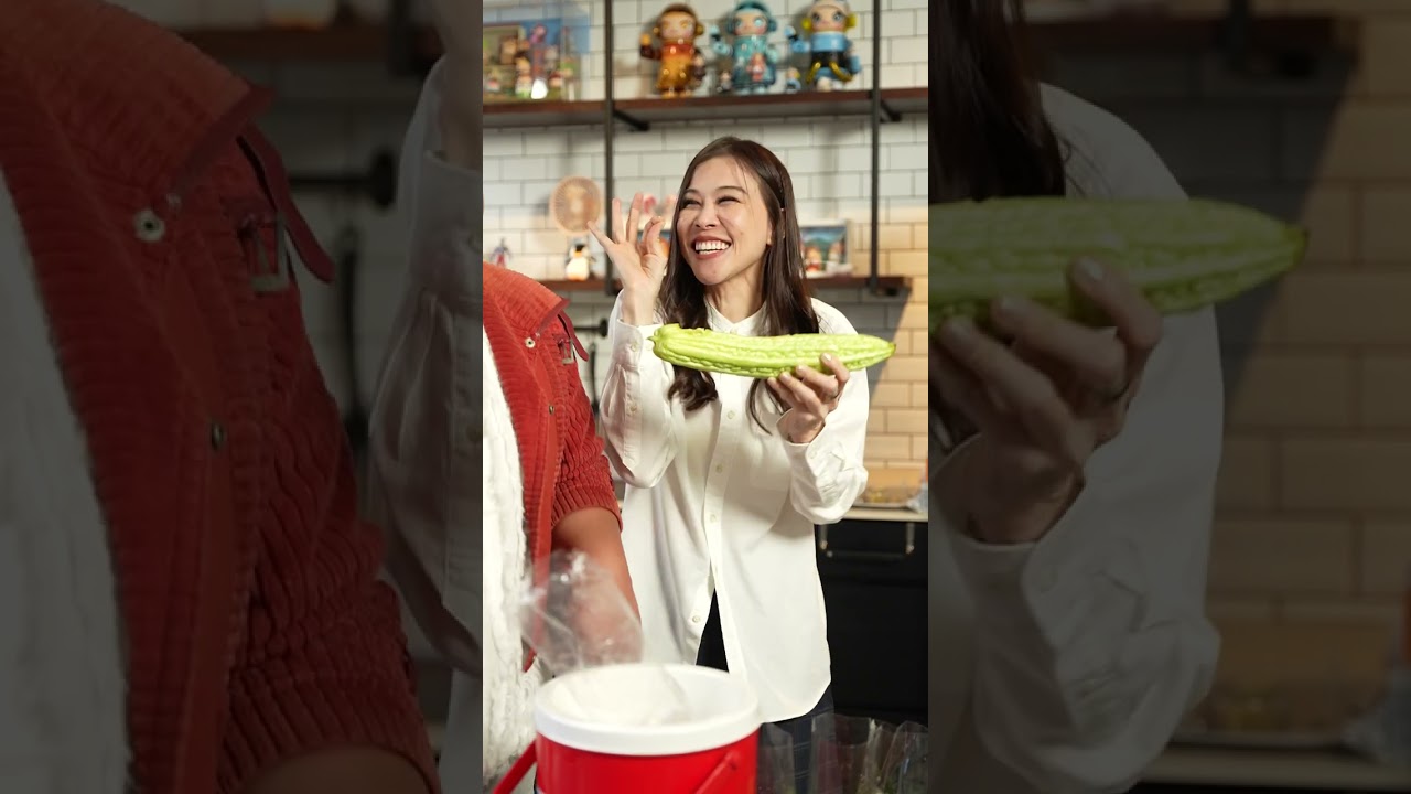 ผมอยากให้เมียกับลูกได้ยิ้มครับบ | Boriboon Family
