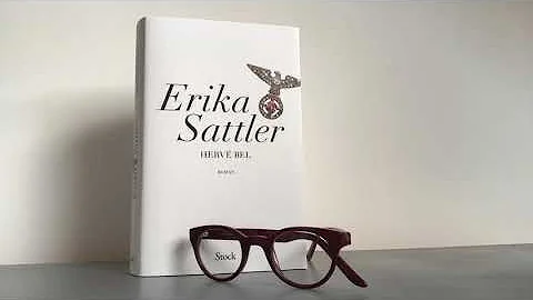 Erika Sattler de Herv BEL