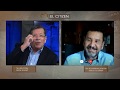 ¡Primeras imágenes de Alex Saab esposado! EL CITIZEN -  EVTV 06/15/2020 SEG 8