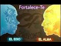 Diálogo entre el Ego y el Espíritu (Alma)