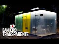 BANHEIRO TRANSPARENTE DO JAPÃO: Conheça os banheiros públicos transparentes de Shibuya!