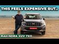 Driving the New Mahindra XUV 7XO | Features, Tech &amp; Performance