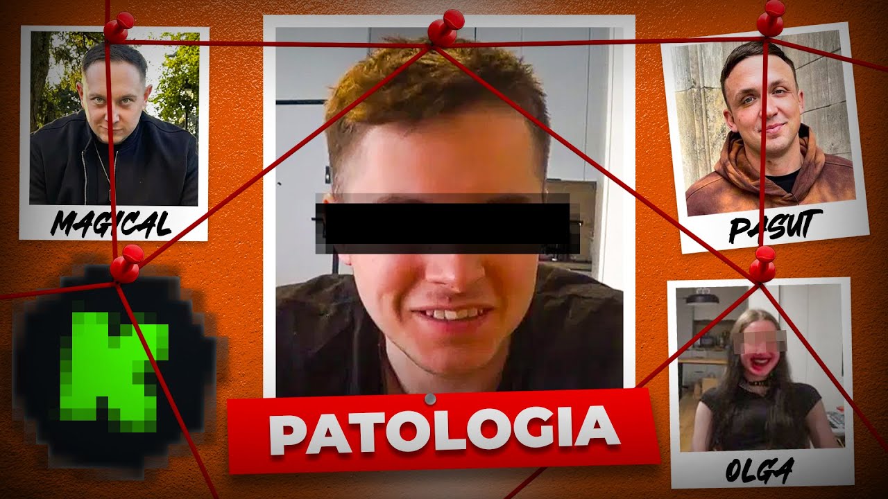 KRÓLOWIE PATOLOGII W POLSCE!