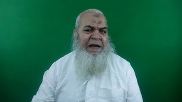 سورة الرحمن بصوت الشيخ كمال الدين حامد