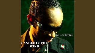 Candle in the Wind