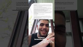 Download Lagu Va multumesc pentru tot! Mai facem din astea, va promit! 🙏🏻❤️🔥 MP3 Download Lagu Va multumesc pentru tot! Mai facem din astea, va promit! 🙏🏻❤️🔥 MP3