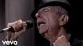 Profile Picture of Leonard Cohen - Hallelujah (Live In London) - YouTubeon Google