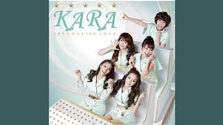 KARA (カラ) 「Ima Okuritai Arigatou (今、贈りたい「ありがとう」)」 [ Audio]