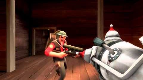 Tf 2 - The most stupid weapon D: