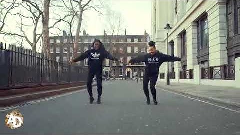 Comeka by JMX  official video 2019