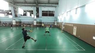2022101505 古意 PETER VS 清哥 老蔡