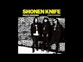 Rock &#39;N Roll High School - Shonen Knife (A tribute to RAMONES)